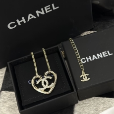 Chanel Necklaces